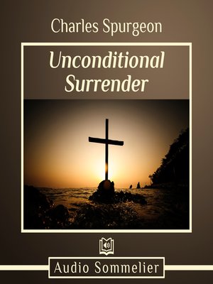 cover image of Unconditional Surrender